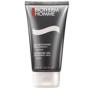 Biotherm Homme Cleansing Gel for Normal Skin