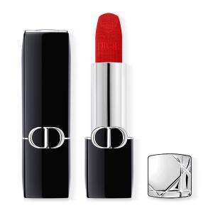 Rouge Dior Rouge à lèvres - confort et longue tenue - soin floral hydratant