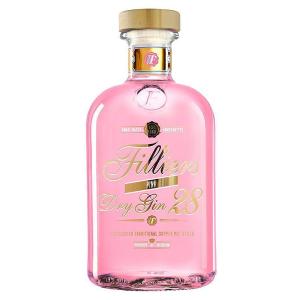 Filliers 28 Dry Pink Gin