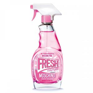 Pink Fresh Couture EDT