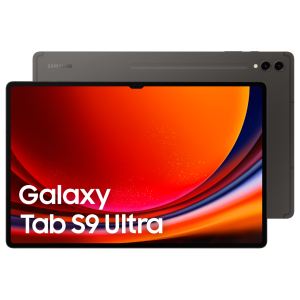 Samsung Galaxy Tab S9 Ultra 5G 512GB Graphite