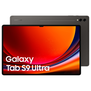 Samsung Galaxy Tab S9 Ultra 5G 256GB Graphite