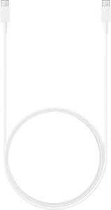 Samsung Cable USB-C To USB-C 1.8M White