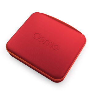 Osmo Educative Games Large Carrying Case Red