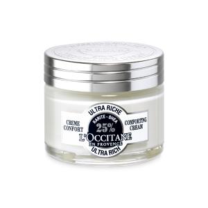 Shea Ultra Rich Comforting Cream
