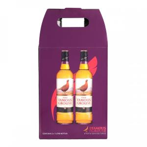 The Famous Grouse Finest Twinpack