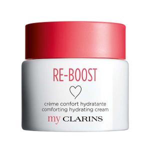 My Clarins Re-Boost Comforting Hydrating Cream Dry Skin