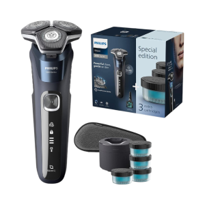 Philips S5885/25 5000 Shaver - Midnight Blue