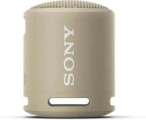 Sony Bluetooth Speaker SRSXB13C.CE7 Taupe