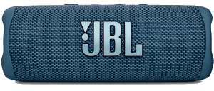 JBL Bluetooth Speaker Flip 6 Blue