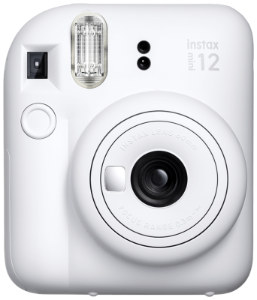 Fujifilm Instax Link Wide White