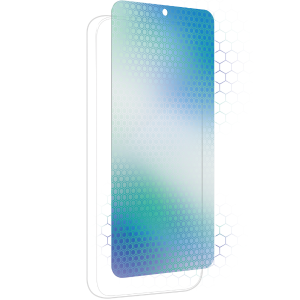 Invisible Shield Screenprotector XTR2 ECO Samsung Galaxy S23 Flex Plus