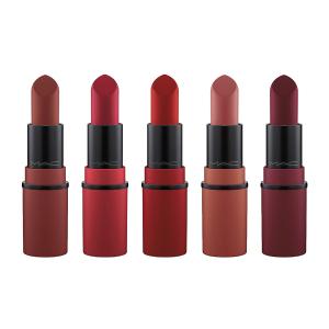 Mini Lipstick x5 Bold