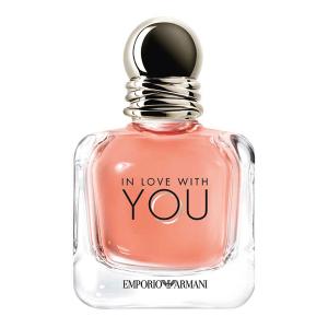 In Love with You EDP