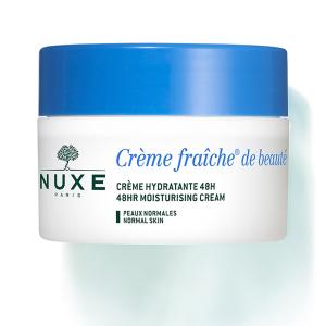 Crème Fraîche de beauté 48hr Moisturising Cream - Normal Skin