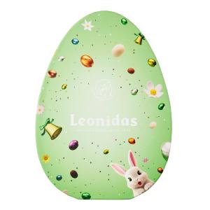 Giftbox Easter Eggs