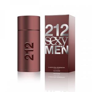 212 Sexy Men EDT