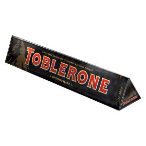 Toblerone Bitter