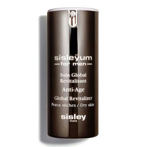 Sisleÿum for Men Anti-Age Global Revitalizer Dry Skin