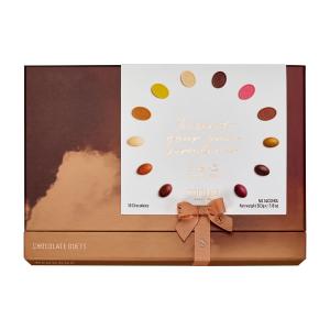 Chocolate Duets Slider Box