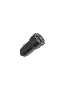 Mitone Car Charger USB-A Black