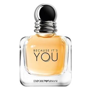 Because It's You EDP