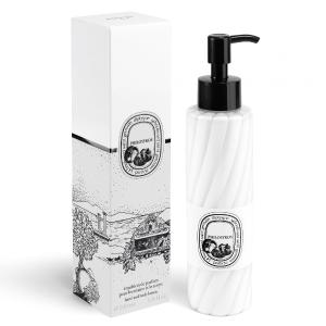 Philosykos Hand and Body Lotion