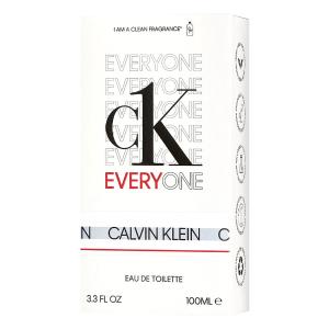 Ck One Everyone EDT