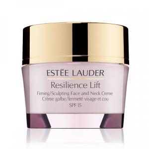 Resilience Lift Firming/Sculpting Normal/Combination Creme SPF 15