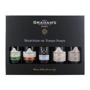 Graham's Selection Gift Pack