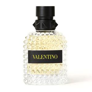 Valentino Born in Roma Uomo Yellow Dream EDT