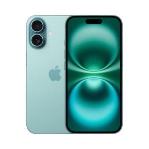 Apple iPhone 16 128GB - Teal