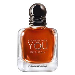 Stronger with You Intensely EDP