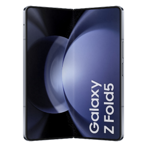 Samsung Galaxy Z Fold 5 5G 256GB Icy Blue