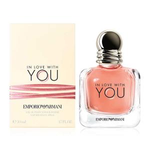 In Love with You EDP