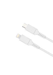 Mitone USB-C to lightning cable 2M  White