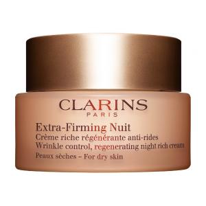 Extra-Firming Night Rejuvenating Cream Speciale for Dry Skin