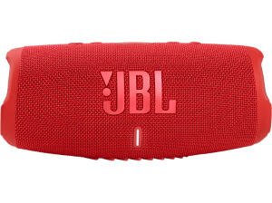JBL Bluetooth Speaker Charge 5 Red