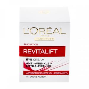 Revitalift Eye Cream