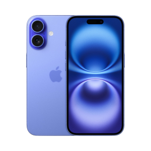 Apple iPhone 16 512GB - Ultramarine