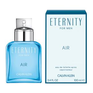 Eternity Air for Men EDT