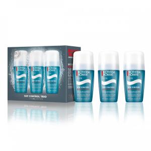 Biotherm Homme Special Offer - Day Control Trio