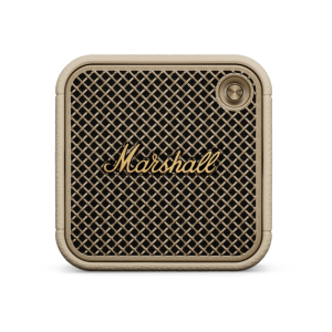 Marshall Willen II - Cream