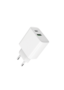 Mitone USB-A Quick charge White