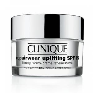 Repairwear Uplifting Firming Cream Very Dry to Dry Skin SPF 15