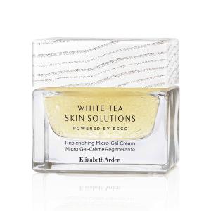 White Tea Skin Solutions Crème Micro-Gel Régénérante