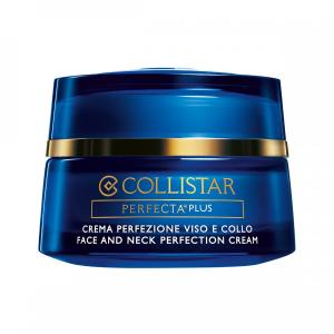 Face and Neck Perfection Cream