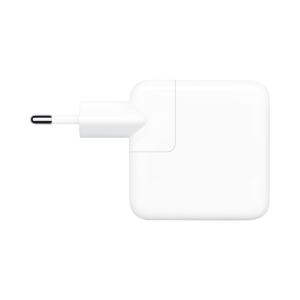 Apple 35W Dual USB-C Power Adapter