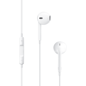 Apple EarPods with Remote and Mic for iPhone
