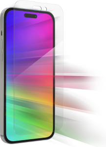 Invisible Shield Glass Screenprotector Elite AM iPhone 14 Pro Max